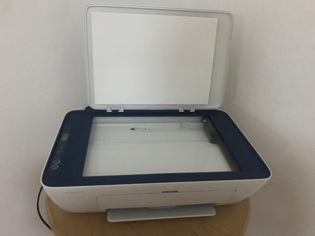 Impressora HP deskjet 2700