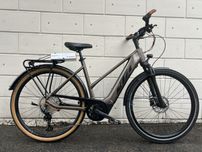 Електровелосипед KTM Macina 28 супер стан