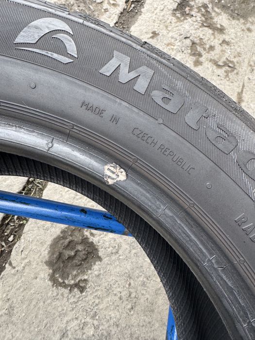 205/55R16 Matadir MP92 Sibir Snow 4шт 2023рік