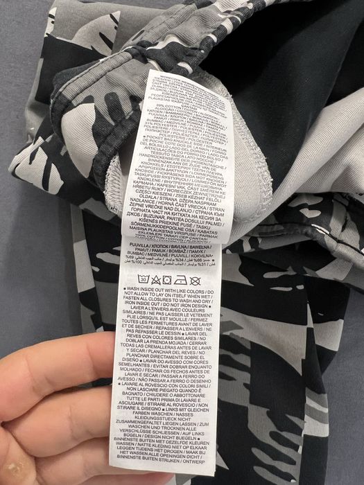 Спортивні штани Nike thech flees !!!Oригінал!!!