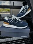 АКЦІЯ‼️Кросівки чоловічі New Balance 574 Legacy