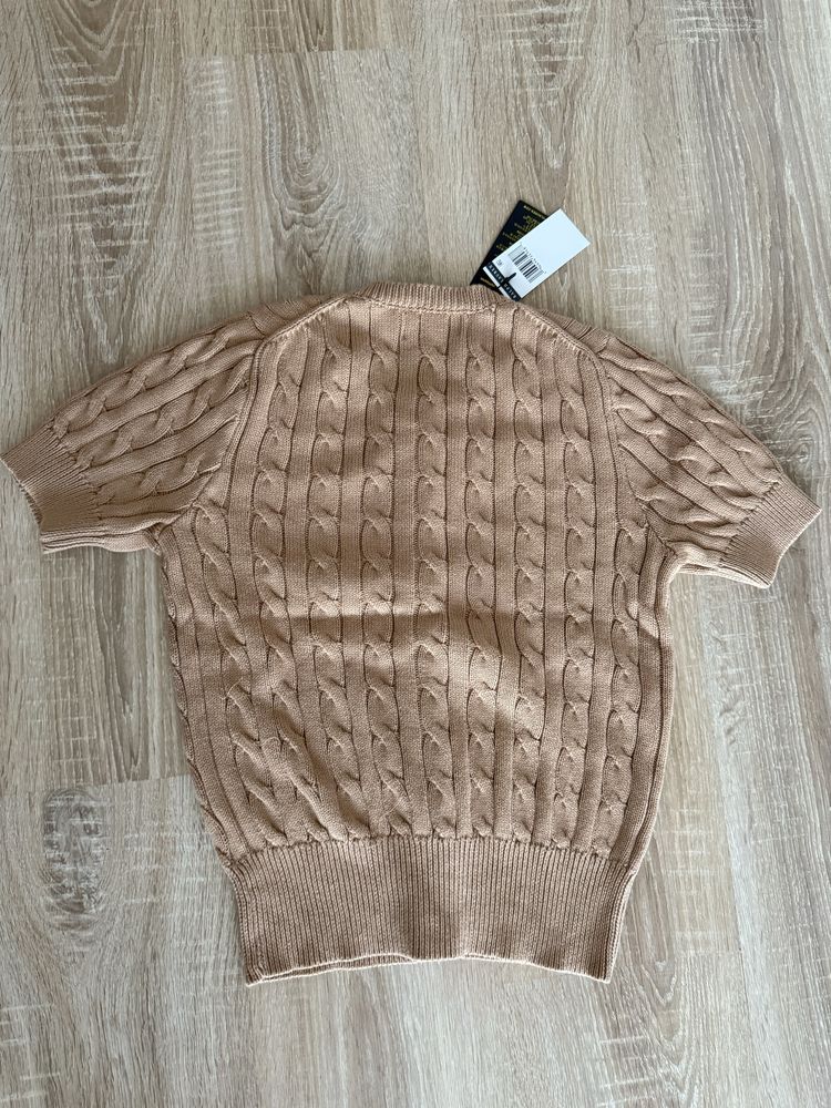 Sweter sweterek t-shirt bluzka Polo Ralph Lauren RL