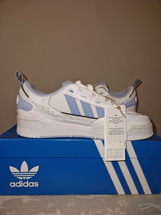 Buty adidas Adi2000 [NOWE] roz. 45 1/3