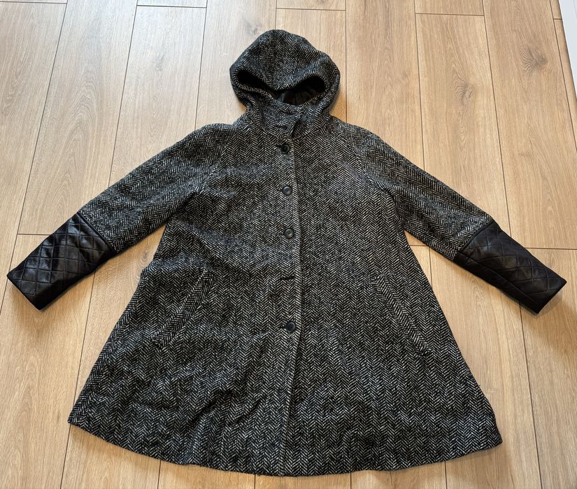 Płaszcz ciążowy uniwersalny