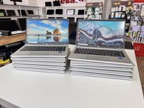 HP EliteBook 440 G8 / Core I5-1135G7 / DDR4 16Gb / 256SSD / “ 14 “ IPS