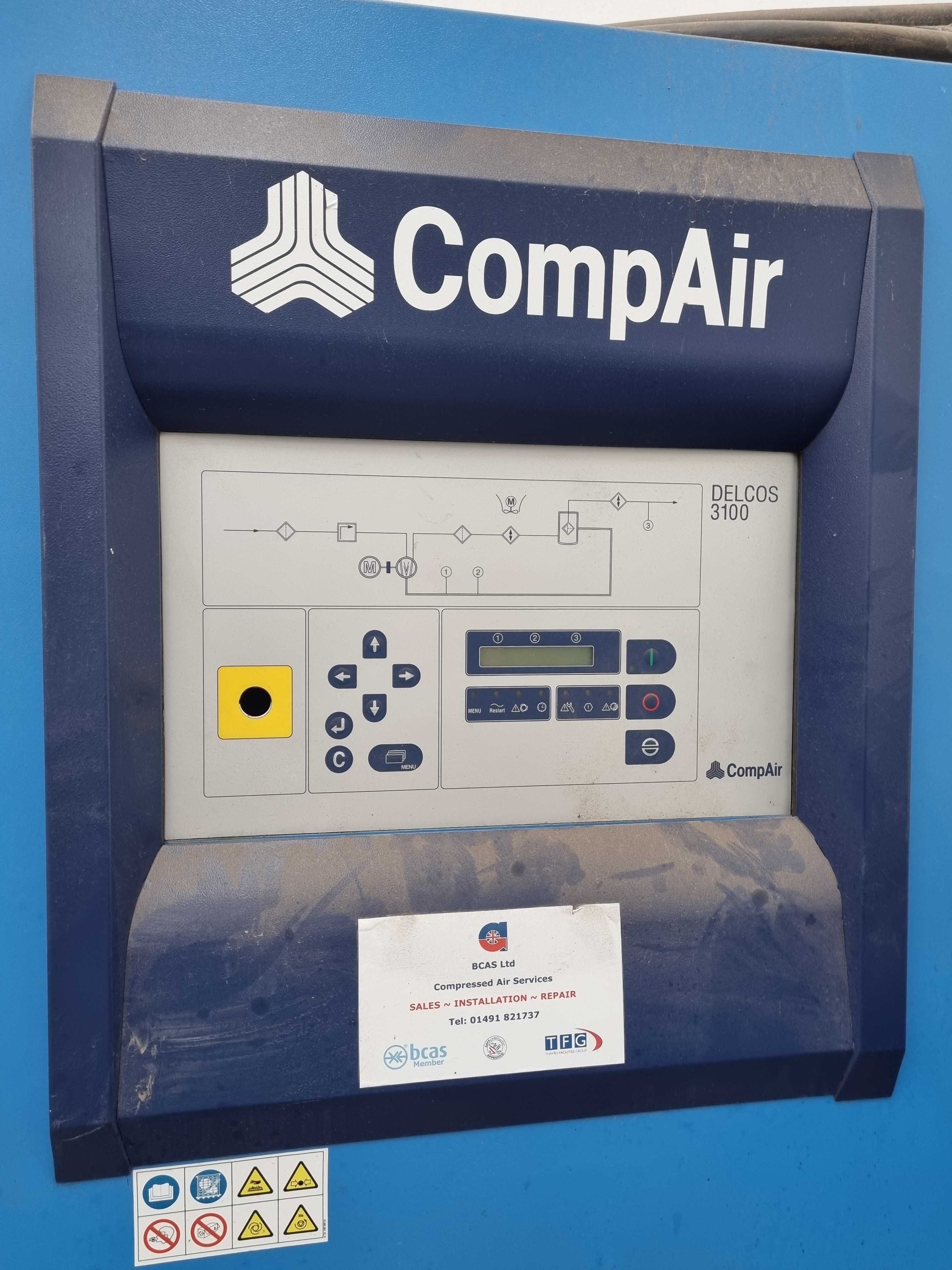 CompAir Compressor