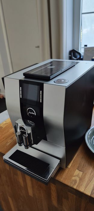 Jura z6 gen. II z modułem sterowania