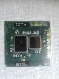 Procesor Intel Core i3-380M i3 380M