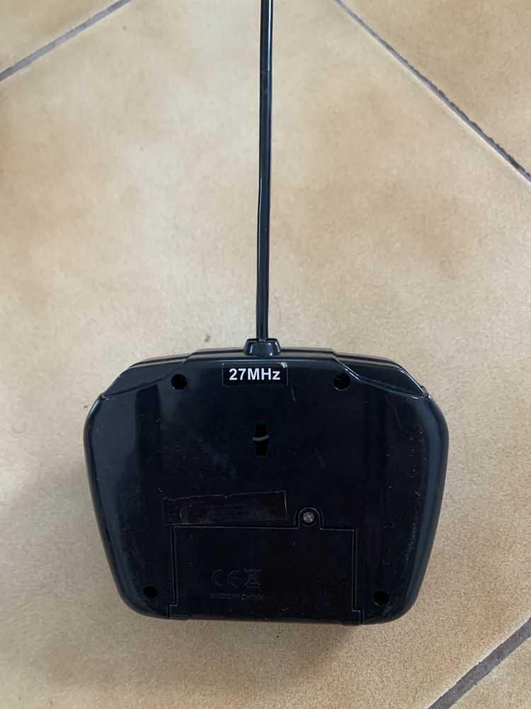 Carros telecomandados