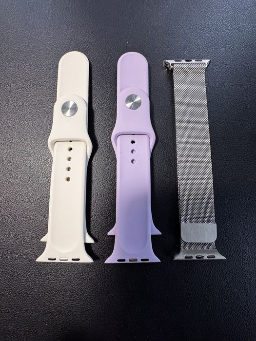 Годинник series 10