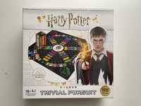 Gra Harry Potter Trivial Pursuit Jak Nowa