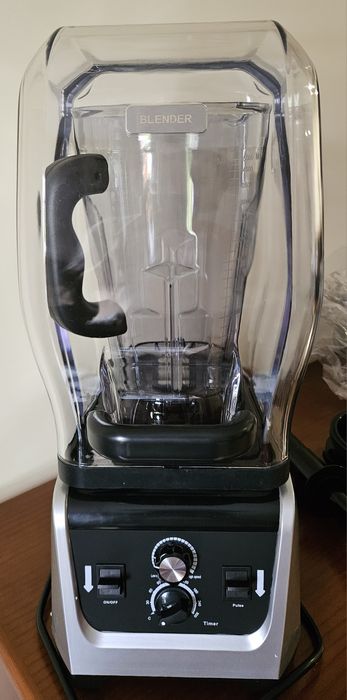 Liquidificadora 5 litros Nova