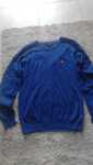 camisola homem S
