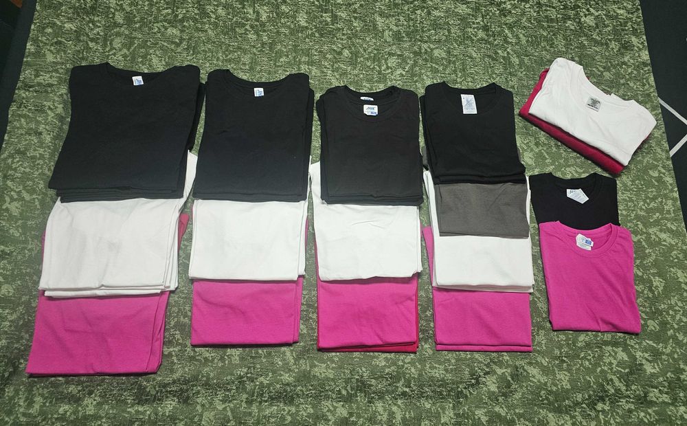 T-shirts Polos e Top Adulto e Criança