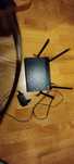 Router RT-AC1200G+ Asus 2.4G 5G