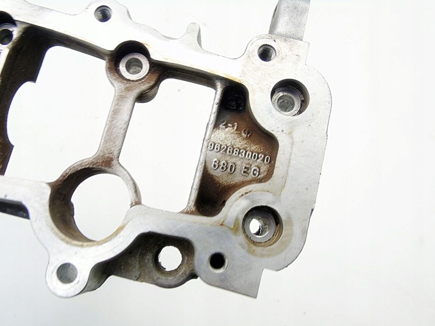 Ramka WAŁKA ROZRZĄDU 3.0 B V6 C5 i II 607807 C6406 C8 Laguna