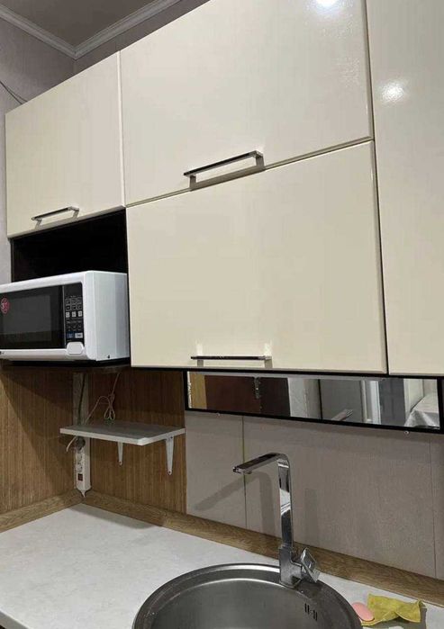 Здається затишна кімната-студія по вул. Забарівка