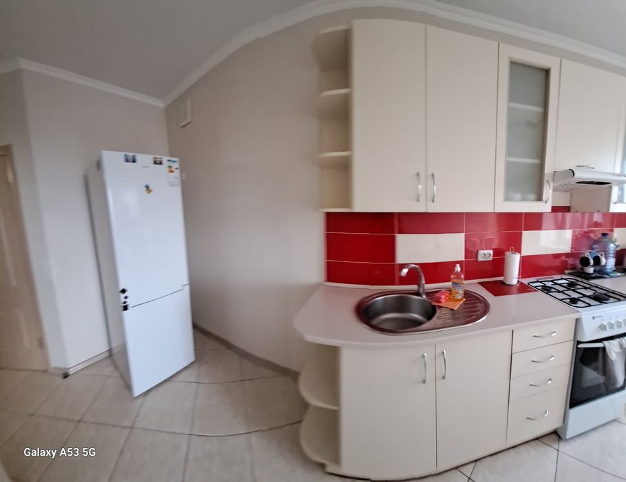 Київська. Замостя. Набережний Квартал  подобово погодинно