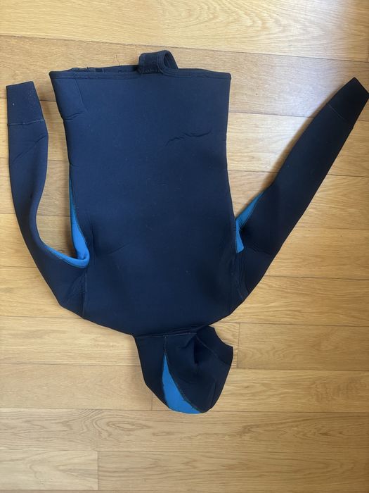 Fato mergulho Picasso 48   4,5mm