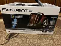 Пилосос безмішковий Rowenta Silence Force Cyclonic