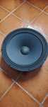 Electro voice 18"