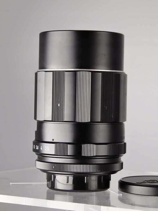 135mm f2.5 S-M-C Takumar M42 Gwarancja 23%VAT