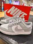 ButyDamskie Nike Dunk_Low_Uniseks R.39
