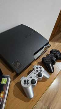 PlayStation3 Slim