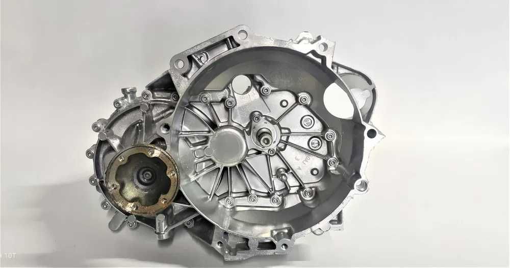 Skrzynia biegów VW Audi Seat Skoda 1.4 JHU KQL LEG LVR LVP FWQ
