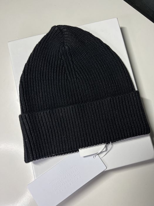 Шапка перчатки Maison Margiela