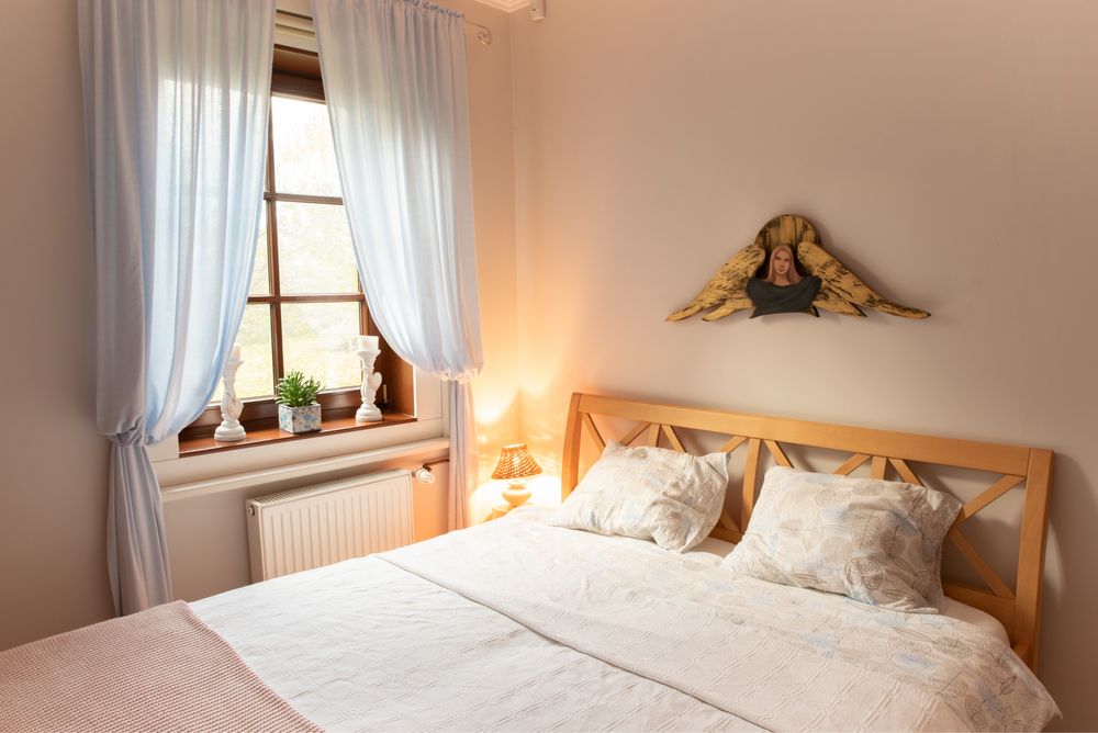 Agroturystyka w sercu natury – idealne miejsce na odpoczynek!