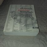 Słownik gatunków literackich Biernacki Pawlus