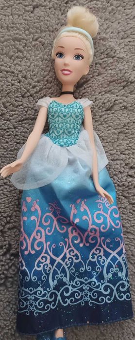 Princesas da Disney Barbie