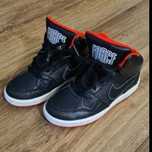 Buty dziecięce NIKE SON OF FORCE r. 29.5 jak NOWE