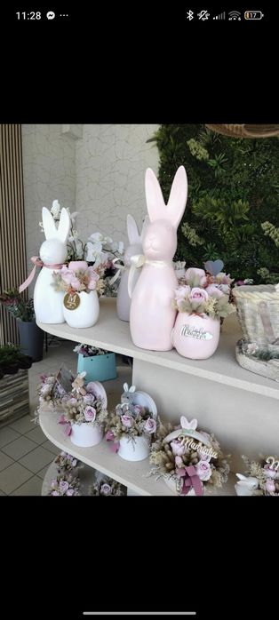 Trespasse de florista