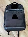 Plecak Samsonite Mysight 17,3 cala Czarny KF9-005