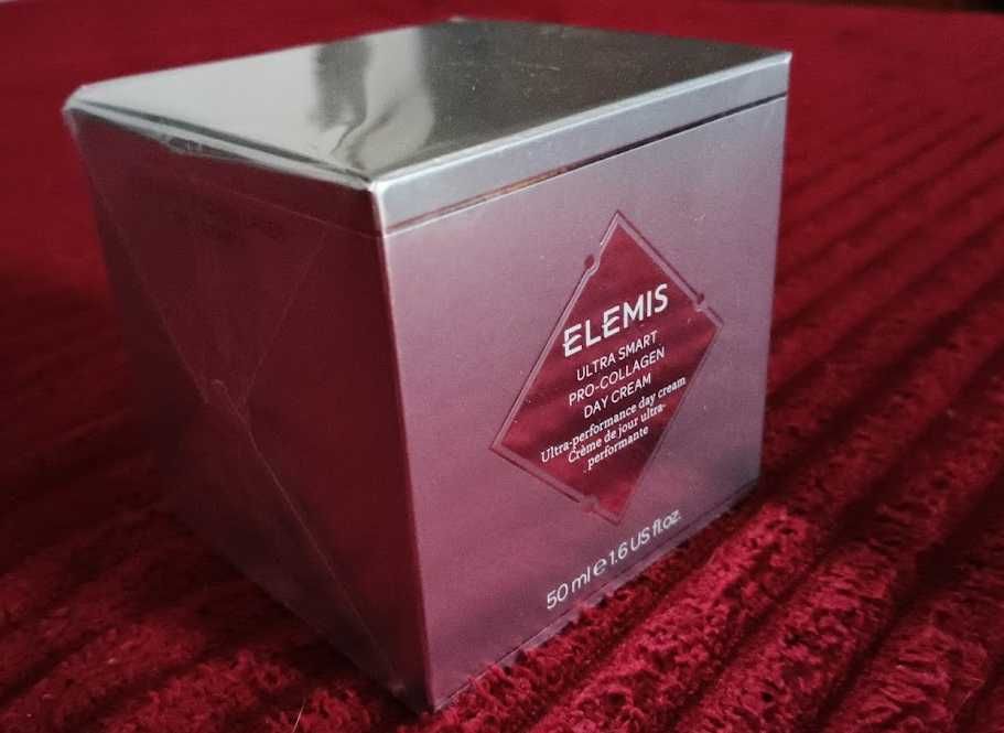 Krem Elemis Ultra Smart pro-collagen 50ml