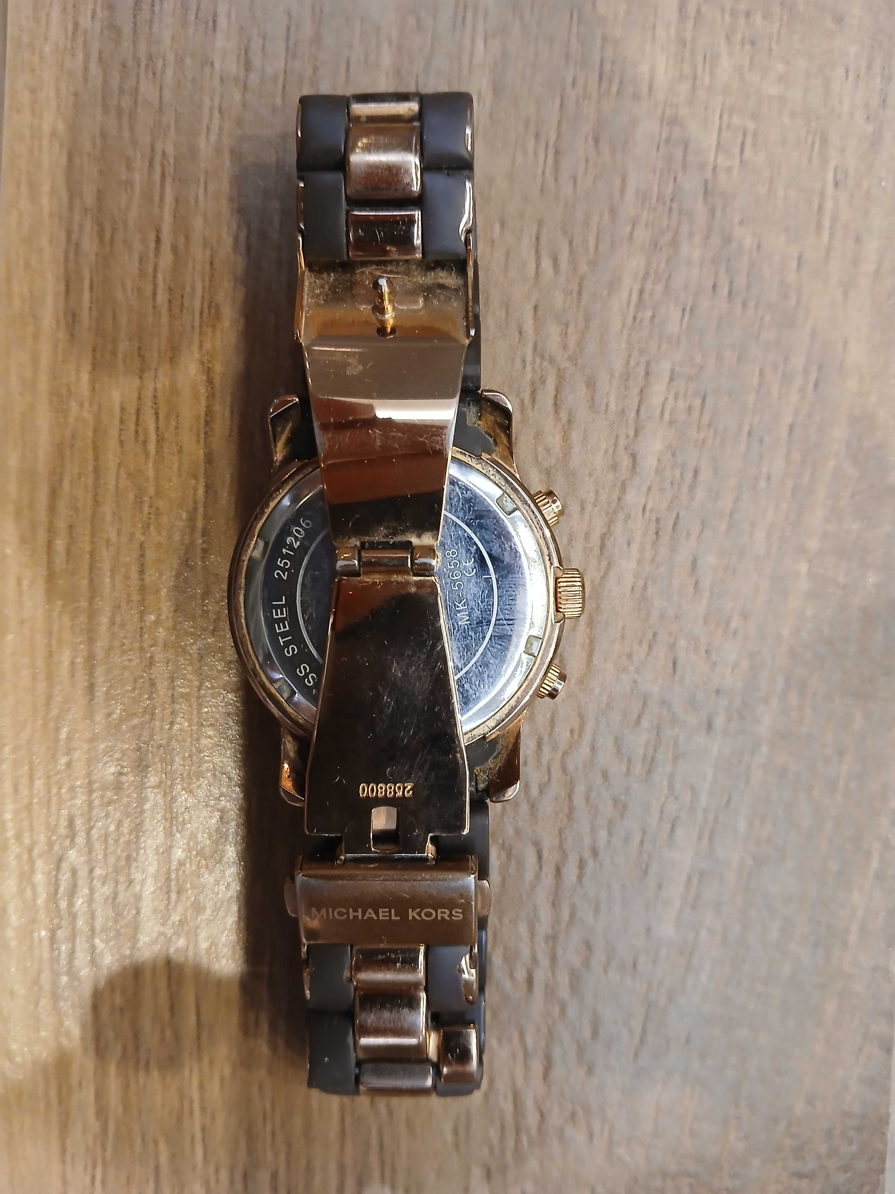 Zegarek Michael Kors MK5658