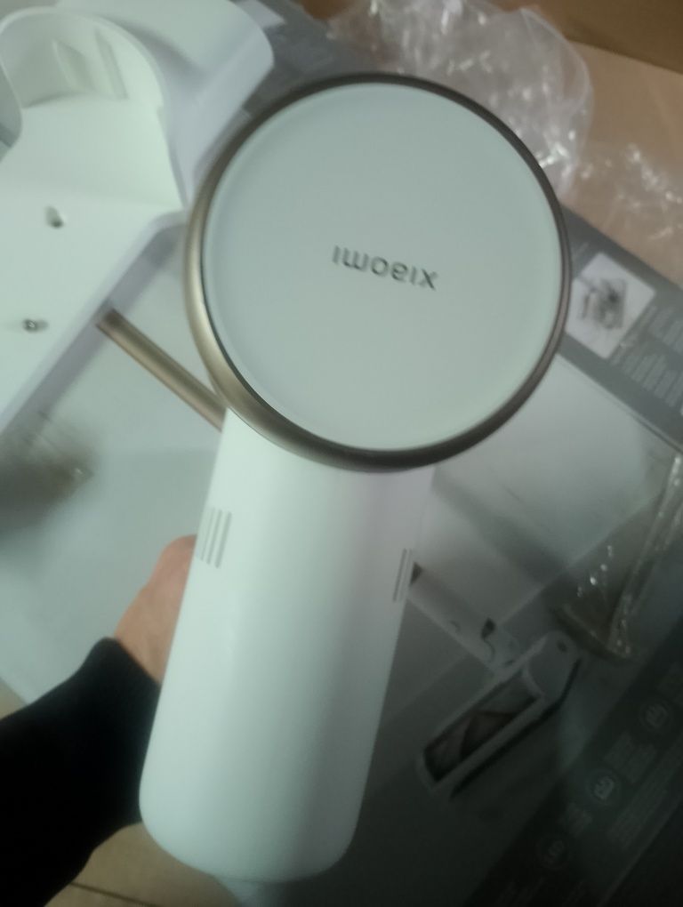 Odkurzacz Xiaomi g10 Plus korpus