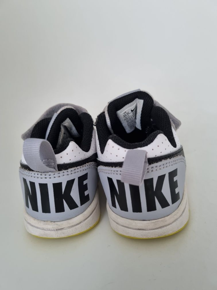 Buty dziecięce Nike 27.5