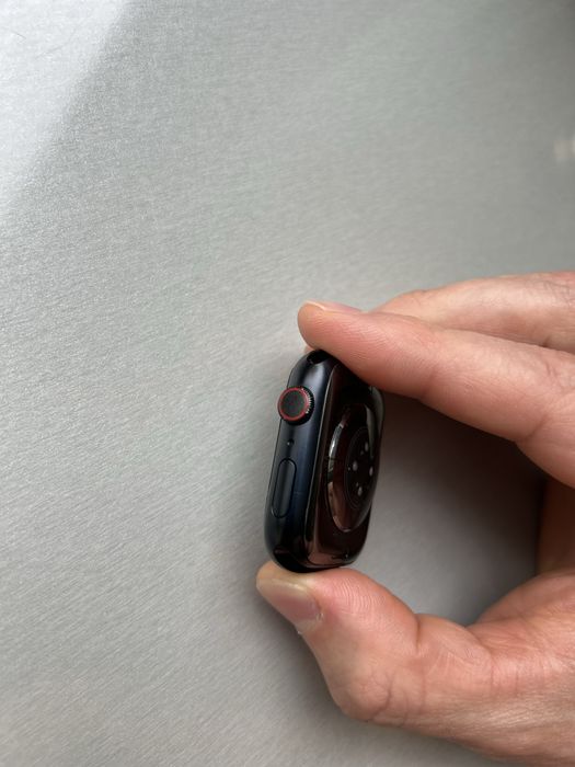 Apple watch 9 series 45 mm