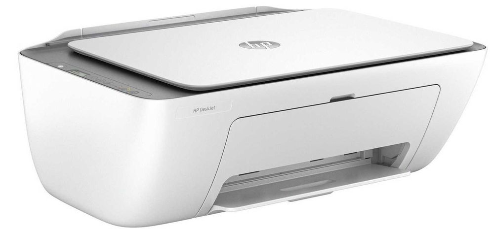 HP DeskJet 2820e All-in-One stan powystawowy tusz w zestawie