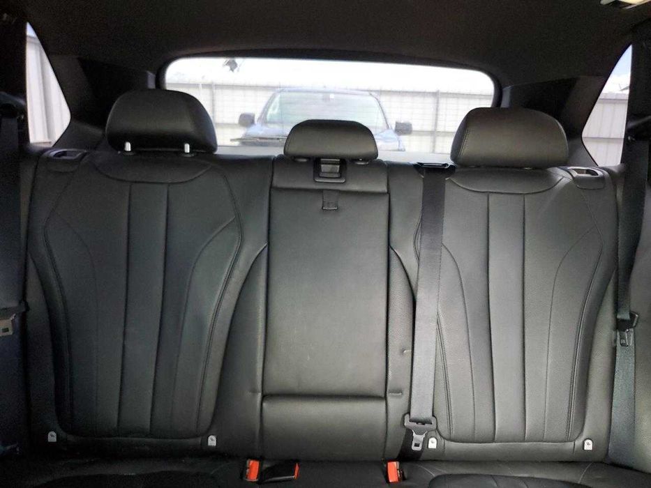 BMW X5 xDrive35d 2015