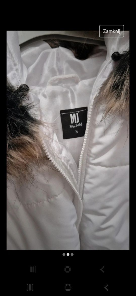 Kurtka Miss Jacket