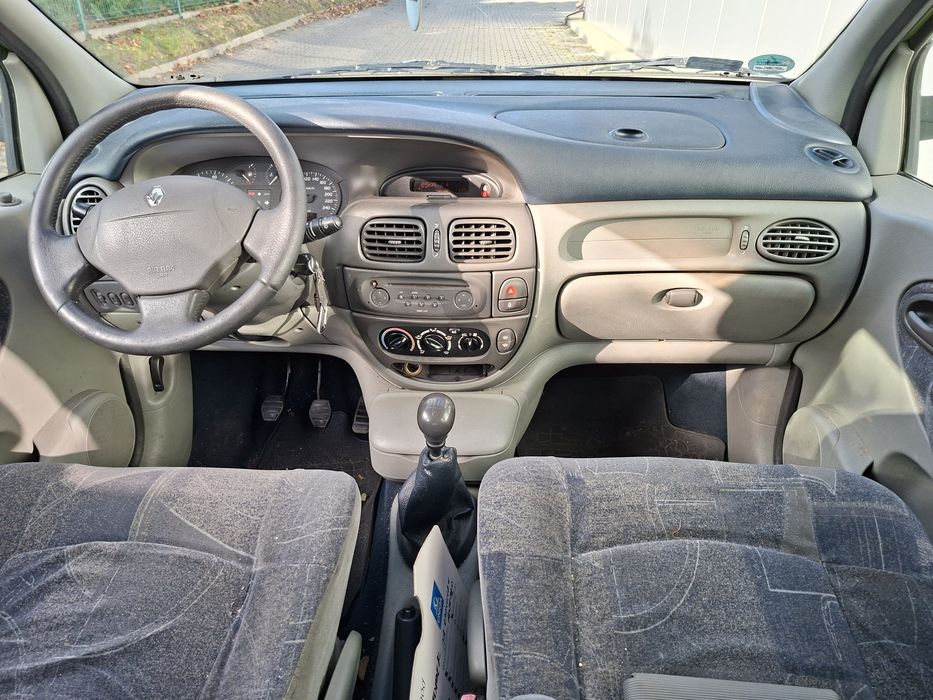 1.6 benzyna gaz ważne opłaty