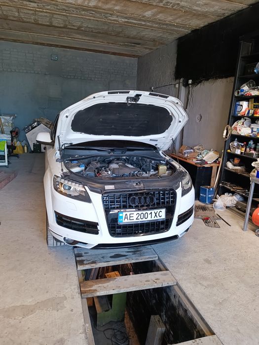 Автосервіс Сто Ремонт авто Заміна ГРМ Діагностика Поліруваня Хімчистка