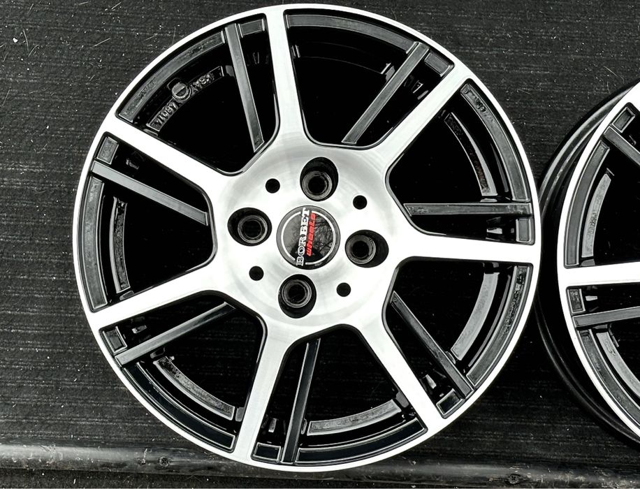 Диски R15 4/100 Renult Opel ВАЗ Chevrolet Nissan Dacia Daewoo Honda