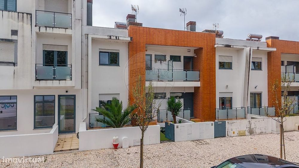 Moradia T3 para venda