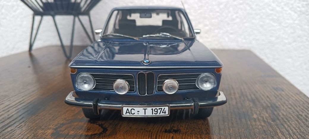 BMW 2000Tii Touring