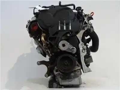 Motor MITSUBISHI Lancer 2.0 140 cv BWC